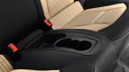 Audi A1 Sportback Interior photo