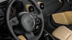 Audi A1 Sportback Interior photo