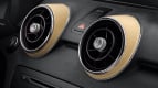 Audi A1 Sportback Interior photo