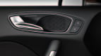 Audi A1 Sportback Interior photo
