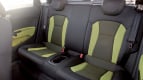 Audi A1 Sportback Interior photo