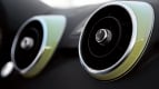 Audi A1 Sportback Interior photo