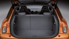 Audi A1 Sportback Interior photo