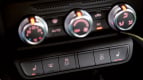 Audi A1 Sportback Interior photo