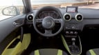 Audi A1 Sportback Interior photo