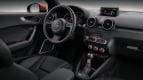 Audi A1 Sportback Interior photo