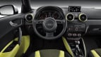 Audi A1 Sportback Interior photo