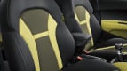 Audi A1 Sportback Interior photo