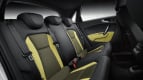 Audi A1 Sportback Interior photo