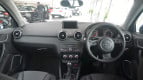 Audi A1 Sportback Interior photo