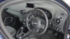 Audi A1 Sportback Interior photo