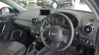 Audi A1 Sportback Interior photo