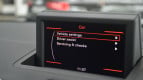 Audi A1 Sportback Interior photo