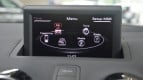 Audi A1 Sportback Interior photo