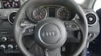 Audi A1 Sportback Interior photo