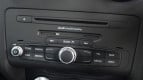 Audi A1 Sportback Interior photo