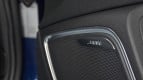 Audi A1 Sportback Interior photo