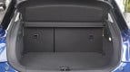 Audi A1 Sportback Interior photo