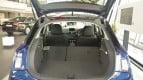 Audi A1 Sportback Interior photo