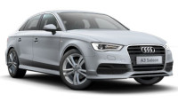 Audi A3 Sedan