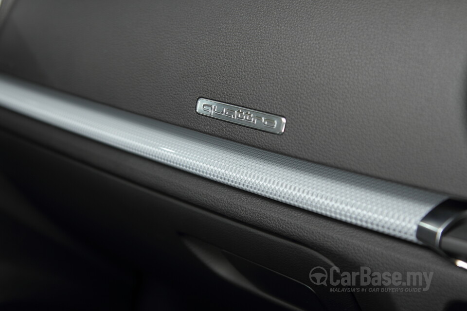 Land Rover Range Rover L405 (2013) Interior