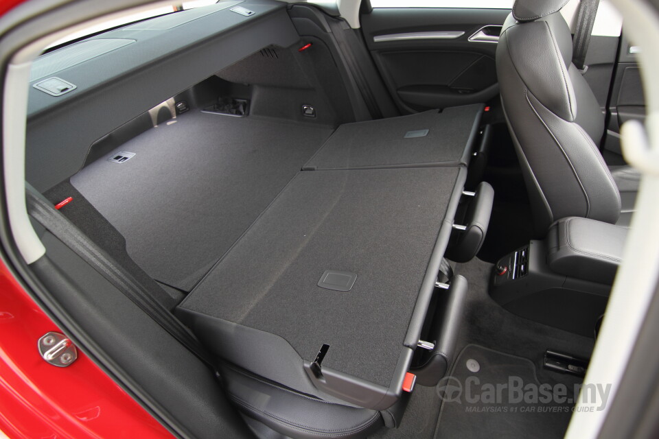 Mercedes-Benz SLC R172 Facelift (2016) Interior