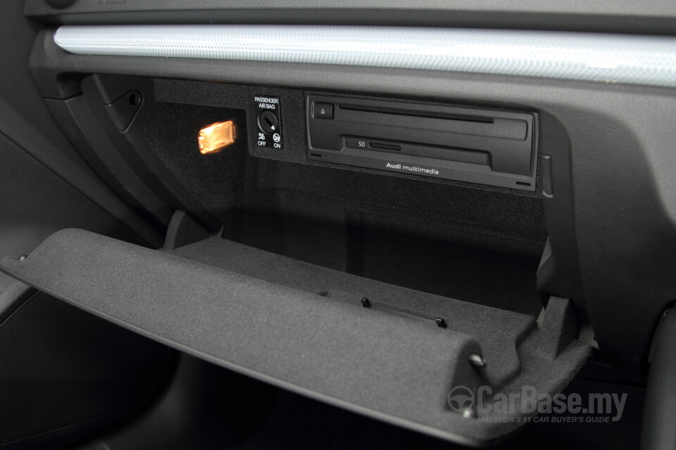 Land Rover Range Rover L405 (2013) Interior