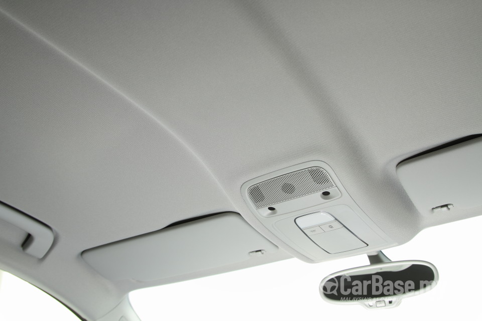 Audi A3 Sedan 8V (2014) Interior