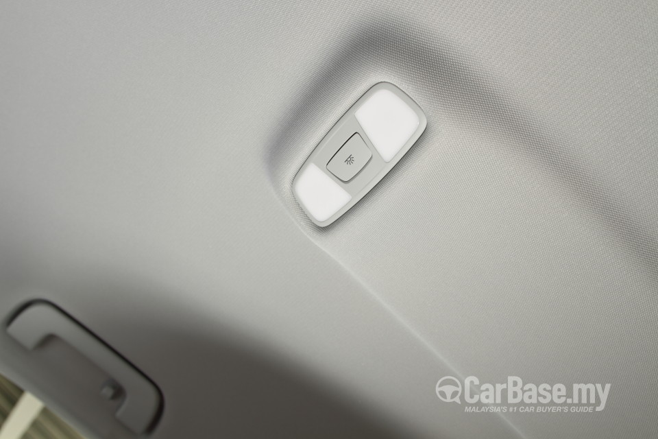 Audi A3 Sedan 8V (2014) Interior