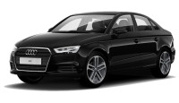 Audi A3 Sedan