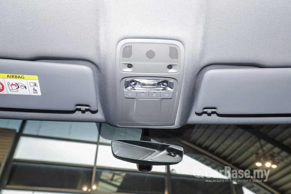 Audi A3 Sedan 8V Facelift (2019) Interior