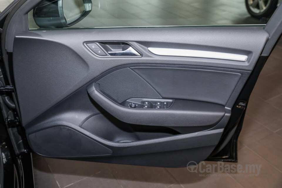 Mercedes-Benz AMG C-Class W205 AMG Facelift (2018) Interior