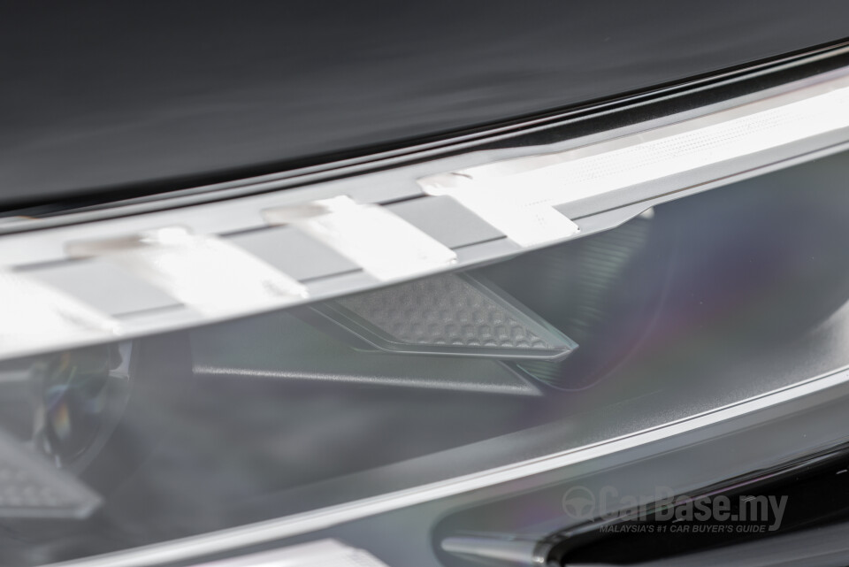 Audi A3 Sedan 8Y (2022) Exterior