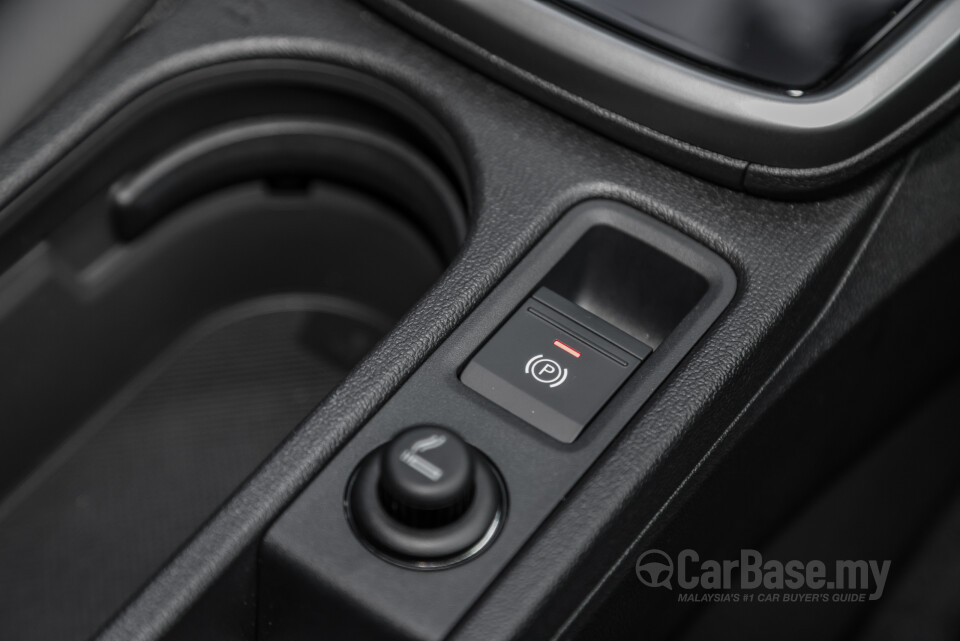 Audi A3 Sedan 8Y (2022) Interior