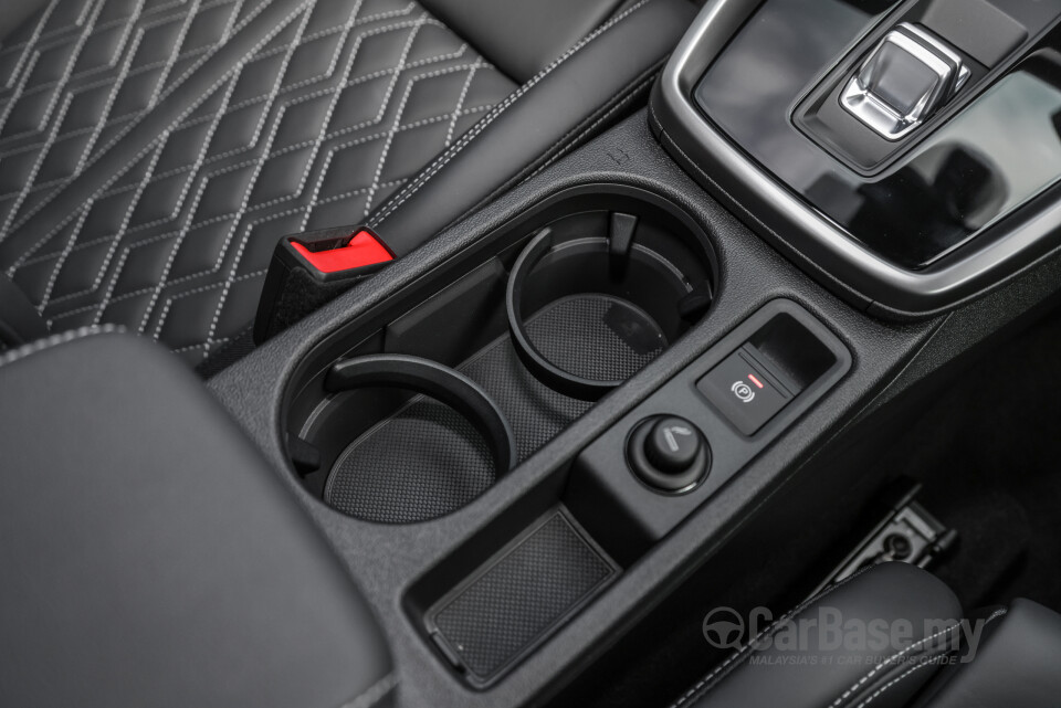 Audi A3 Sedan 8Y (2022) Interior