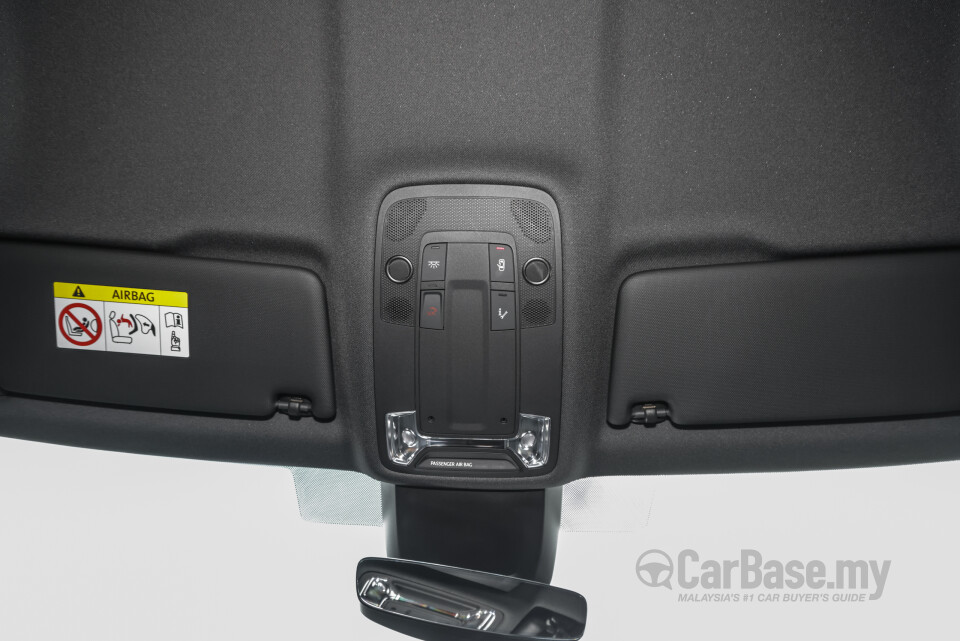 Audi A3 Sedan 8Y (2022) Interior