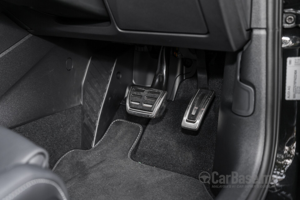 Audi A3 Sedan 8Y (2022) Interior