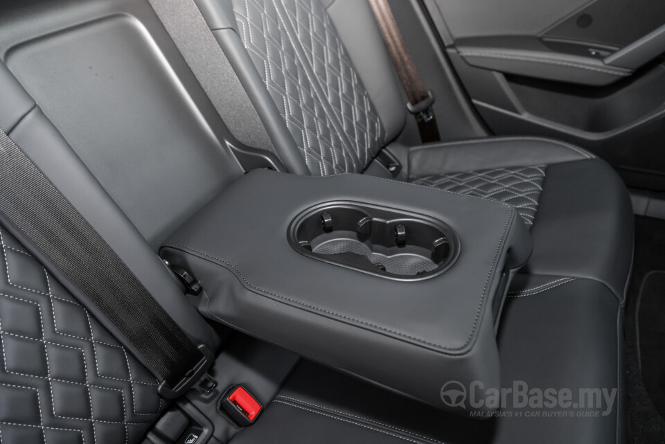 Audi A3 Sedan 8Y (2022) Interior