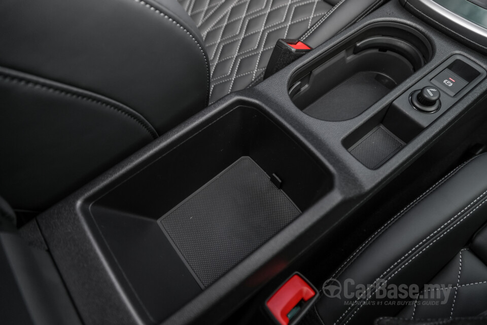 Audi A3 Sedan 8Y (2022) Interior