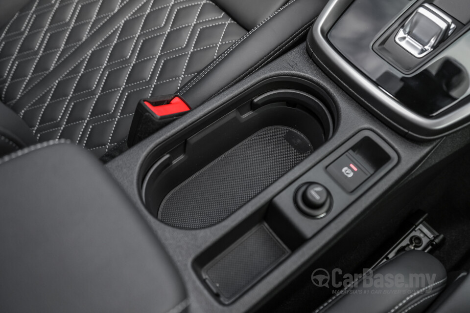 Audi A3 Sedan 8Y (2022) Interior