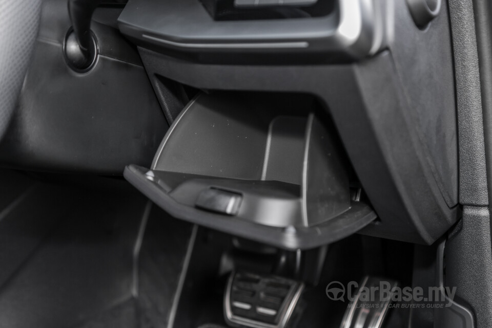 Audi A3 Sedan 8Y (2022) Interior