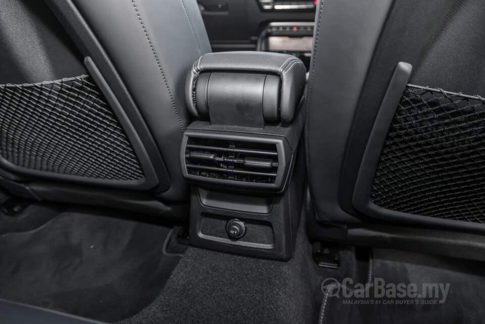 Audi A3 Sedan 8Y (2022) Interior
