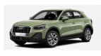 Audi Q2 Exterior photo