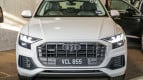 Audi Q8 Exterior photo