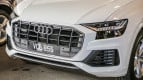 Audi Q8 Exterior photo