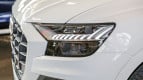 Audi Q8 Exterior photo