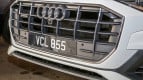 Audi Q8 Exterior photo