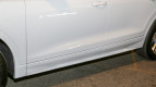Audi Q8 Exterior photo