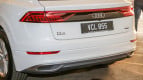 Audi Q8 Exterior photo