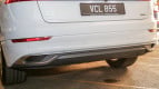 Audi Q8 Exterior photo